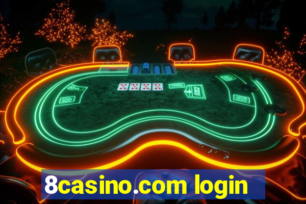 8casino.com login